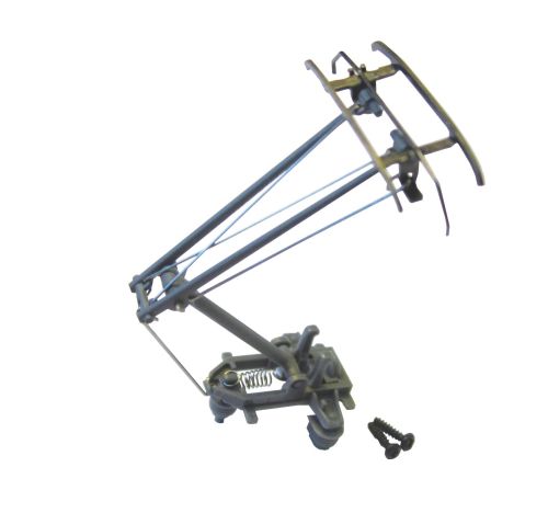 Piko 56250 Stromabnehmer Expert für BR187